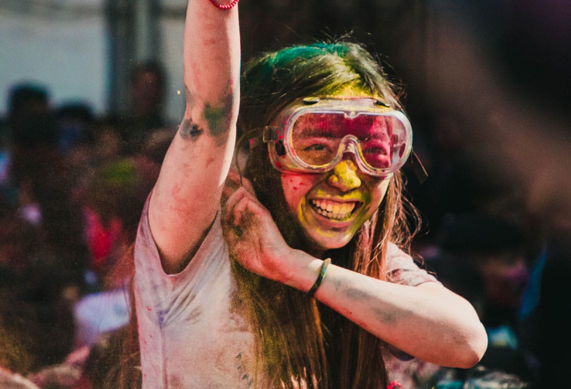 The Beach Festival 01