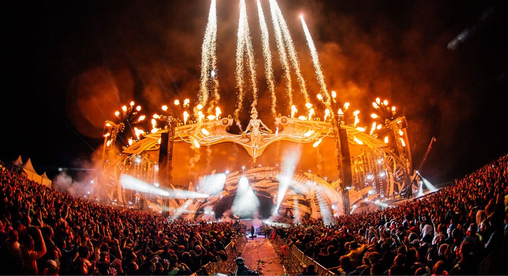 The Beach Festival 01