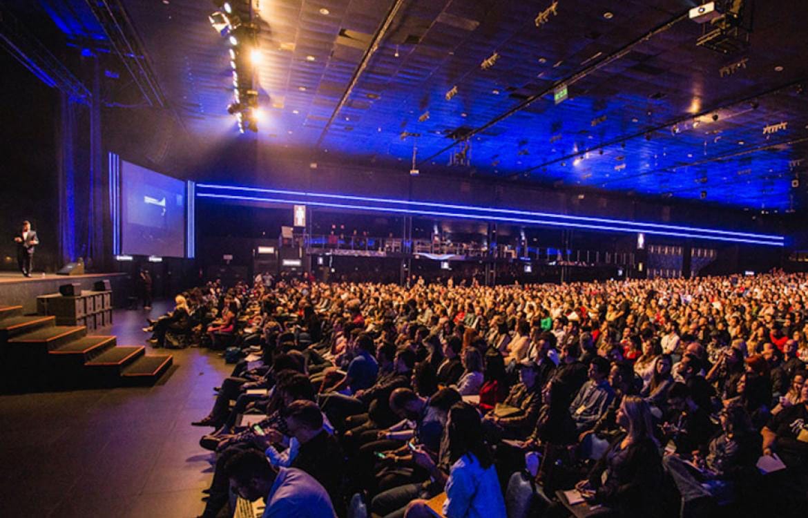 The Beach Festival 01